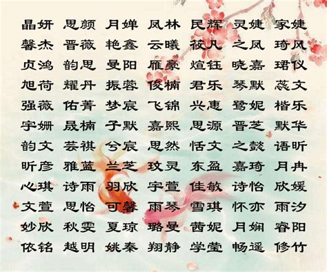 丹名字意思|姓名学——女孩名中带“丹”字好不好